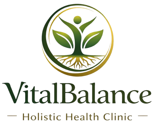 VitalBalance Solutions logo